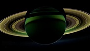 Sternenhimmel: Heute Nacht können Sie die Ringe des Saturn sehen - WELT