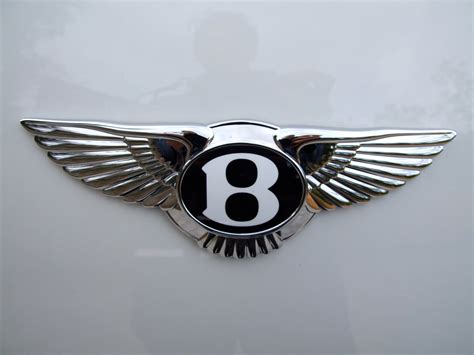 Bentley Logo Wallpaper Hd