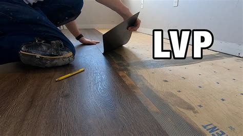 Best Way To Install Vinyl Plank Flooring On Concrete Flooring Designs