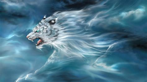 free-download-white-tiger-cloud-hd-wallpapers-wallpapers13com