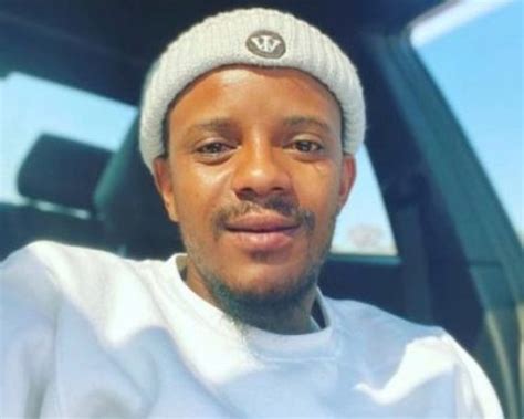 Musician kabza de small has poured cold water on rumours about his alleged death that have been circulating online. Kabza De Small in search of girl with a tattoo of him» Fakaza