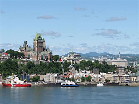 44 Quebec City Wallpaper On Wallpapersafari