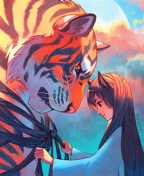 25 Best Ideas About Tiger Girl On Pinterest Tiger Drawing Awesome
