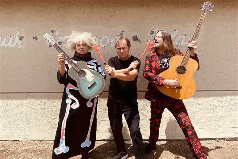 Melvins Debut New Night Goat Version Off 36 Song Acoustic Album