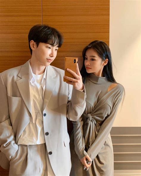 강경민 Kkmmmkk • Instagram Photos And Videos Couples Asian Couple Fits Cute Couples Goals