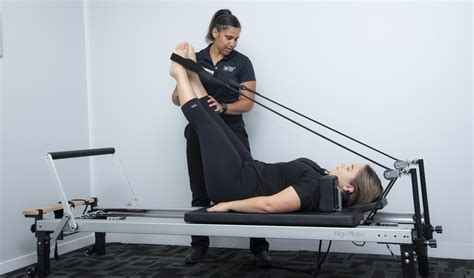 Clinical Pilates | Health First Group