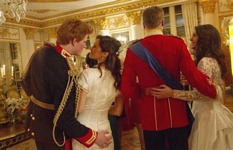 Fake Pictures Of Prince Harry And Pippa Middleton Having A Royal Affair Complex