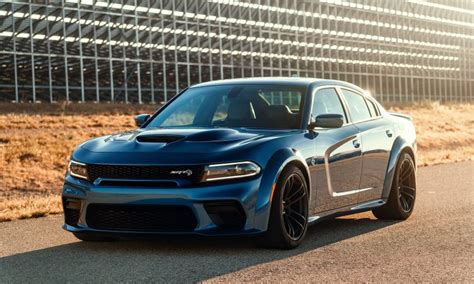 We project cardano potential to go up or down in our ada price forecast for 2020, 2021, 2023. Widebody 2020 Dodge Charger SRT Hellcat is Most Powerful ...