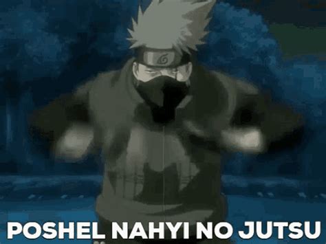 Kakashi  Kakashi Discover And Share S