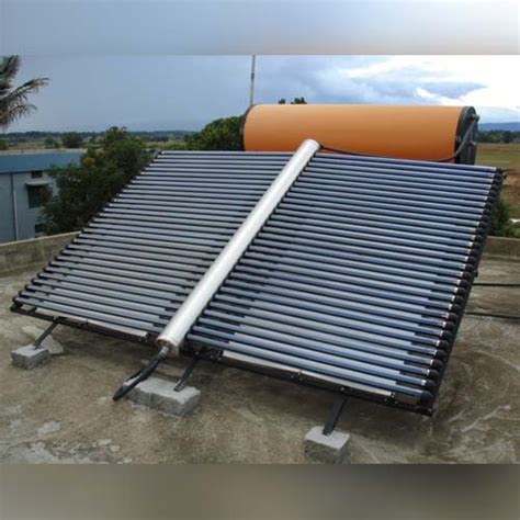 Developed and manufactured in malaysia for the world, summer is designed for optimal performance under any supplier and manufacturer of summer, produce high quality and reliable,safe and affordable solar water heater in klang valley and sell at a. Solar Water Heating System