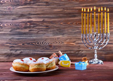 Hanukkah In 20222023 When Where Why How Is Celebrated
