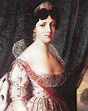 Federica de Baden, Reina de Suecia