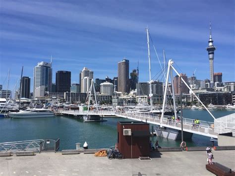 10 Things To Do In Auckland For Free Auckland Activities Riset