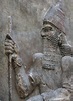 Sargon II | Ancient near east, 12 image, Akkadian empire