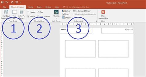 Mastering Powerpoint With Master Views Poweredtemplate Blog