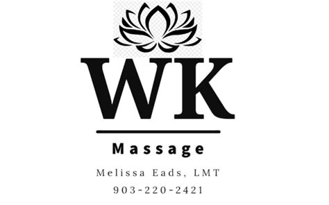 Order Well Kneaded Massage Therapy Et Cards