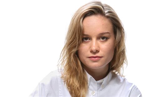 Brie Larson Talks About ‘short Term 12 The New York Times