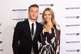 Dortmund star Marco Reus's glam wife to make race jockey debut at ...