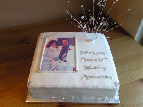 32 Best Images About Anniversary Cakes On Pinterest Wedding