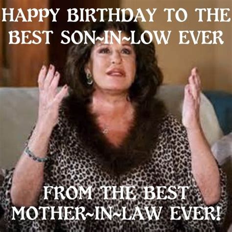 30 Funny Happy Birthday Memes For Son And Son In Law Don’t Stop Your Laughter