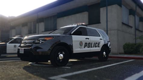 Gta 5 Police Mod How To Install Like Lspdfr Pc Tutorial