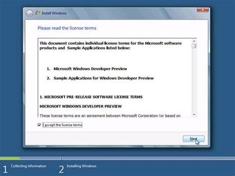 How To Install The Windows 8 Developer Preview Build 8102 The
