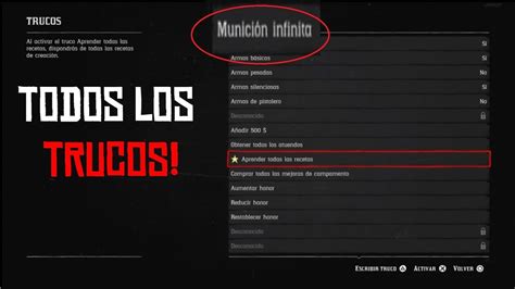 Red Dead Redemption 2 Cheat Codes Gigatila