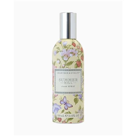 Crabtree And Evelyn Crabtree And Evelyn Home Fragrance Room Spray 34 Oz