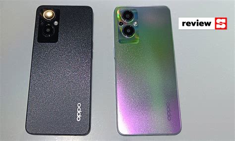 สัมผัสแรก Oppo Reno 7z 5g มือถือสีรุ้งที่มอบประสบการณ์ถ่ายภาพสวย ไม่ซ้ำใคร