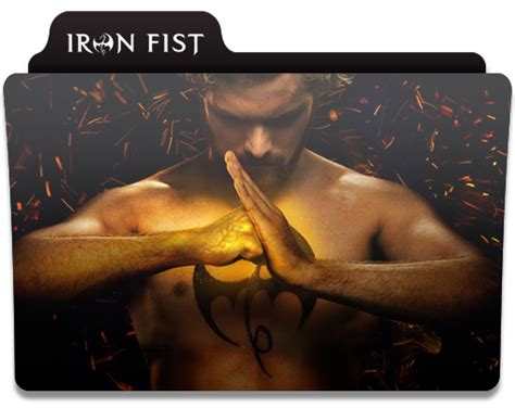 marvel s iron fist complete season 1 one [blu ray set region free netflix] new ebay