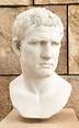 Marcus Vipsanius Agrippa | Roman leader | Britannica.com