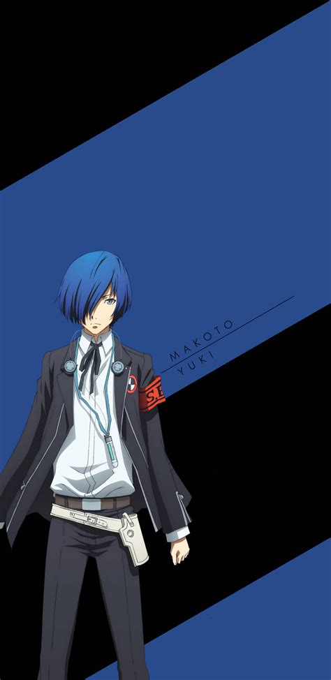 100 Persona 3 Wallpapers Wallpapers Com