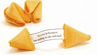 What Does It Take to Be a Freelance Fortune Cookie Writer? | Mental Floss