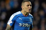 How James Tavernier fought back from rejection at Newcastle to become a ...