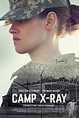 Camp X-Ray : Extra Large Movie Poster Image - IMP Awards