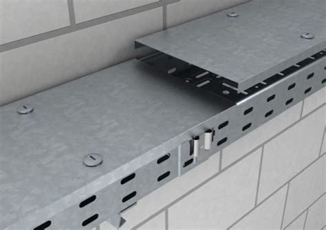 Cable Tray Covers Tdk Solutions Ltd