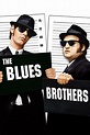 The Blues Brothers (1980) - Posters — The Movie Database (TMDB)