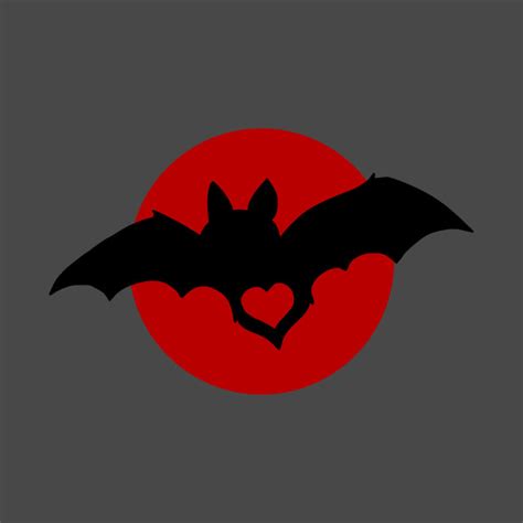 I Love Bats Bat T Shirt Teepublic