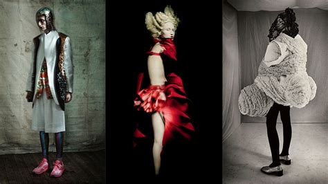 Inside The New Exhibit Of Paolo Roversi Photographer And Longtime