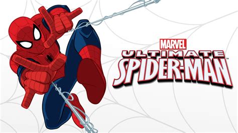 Watch Ultimate Spider Man Disney