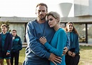 Netflix ya rueda la segunda temporada de ‘Bienvenidos a Edén’ - Cine y Tele