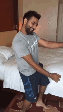 Rohit Sharma Cricket GIF Rohit Sharma Cricket Hit Discover Share GIFs