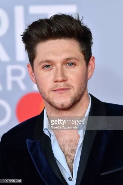 Niall Horan Images Photos And Premium High Res Pictures Getty Images