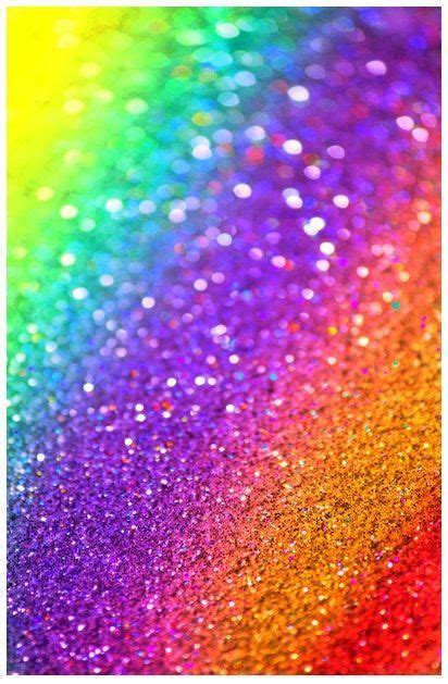 Galaxy Rainbow Glitter Wallpaper Cute Galaxy Wallpaper Goawall