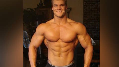 Is Brandon S Physique From Buffdudes Natty Pics Bodybuilding Com Forums