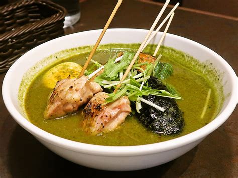 It is a must try when in sapporo, especially on a cold winter. soup curry Suage4 (すあげ4) | 札幌スープカレーブログ