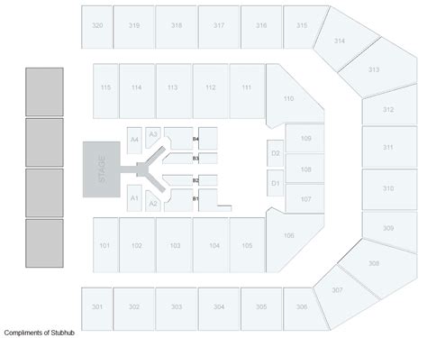 Co Op Live Manchester Seating Map Jonas Brothers