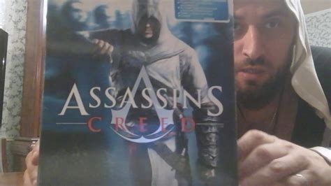 Assassins Creed Directors Cut Edition Pc Youtube
