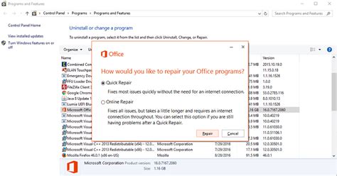 RevisiÓn Powerpoint No Responde En Windows 10 Reparar
