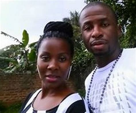 Nigerian Who Leaked Ugandan Singers Unclad Photos Arrested In Uk Crime Nigeria